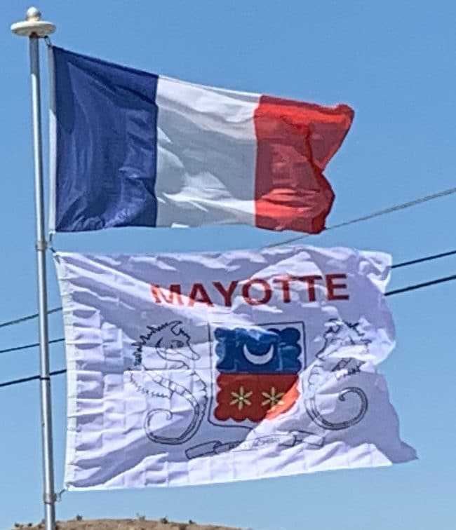 Mayotte 2