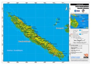 New Caledonia 4