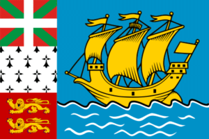 Saint Pierre and Miquelon 4