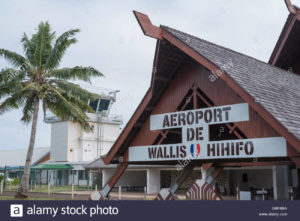 Wallis and Futuna 4