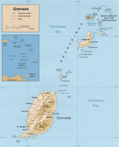 Grenada 5