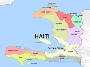 Haiti 3