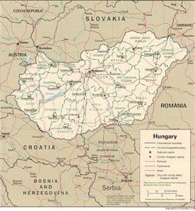 Hungary 4