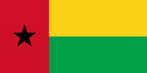 Guinea-Bissau 6
