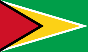Guyana 5
