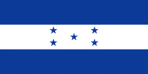 Honduras 5