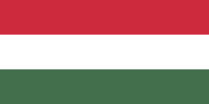 Hungary 5