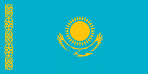 Kazakhstan 5