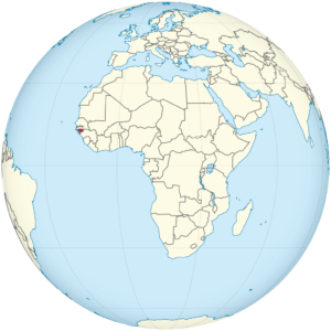 Guinea-Bissau 3