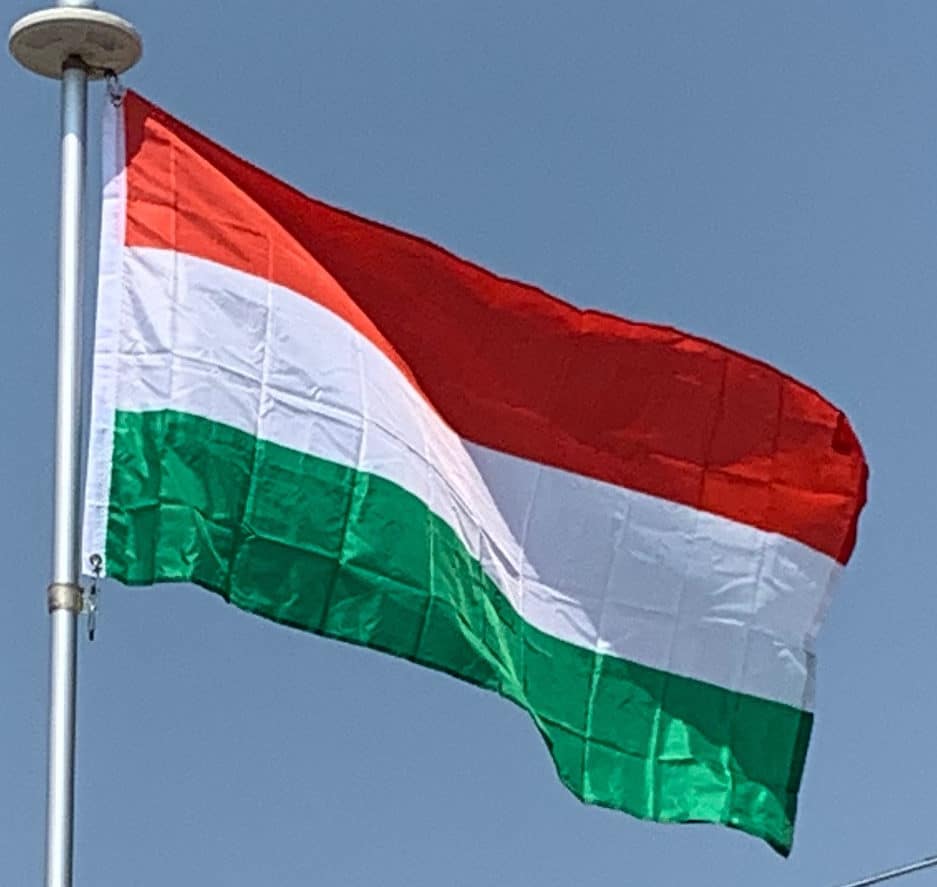 Hungary 4