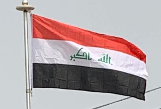 Iraq 2