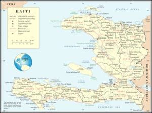Haiti 7