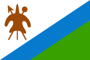 Lesotho 7