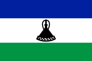 Lesotho 5