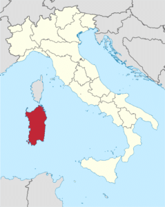 Sardinia 3