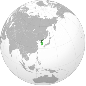 Korea, Democratic People's Republic of 3