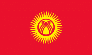 Kyrgyzstan 4