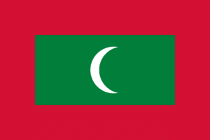 Maldives 3
