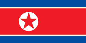 Korea, Democratic People's Republic of 5