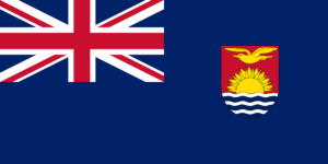 Kiribati 3