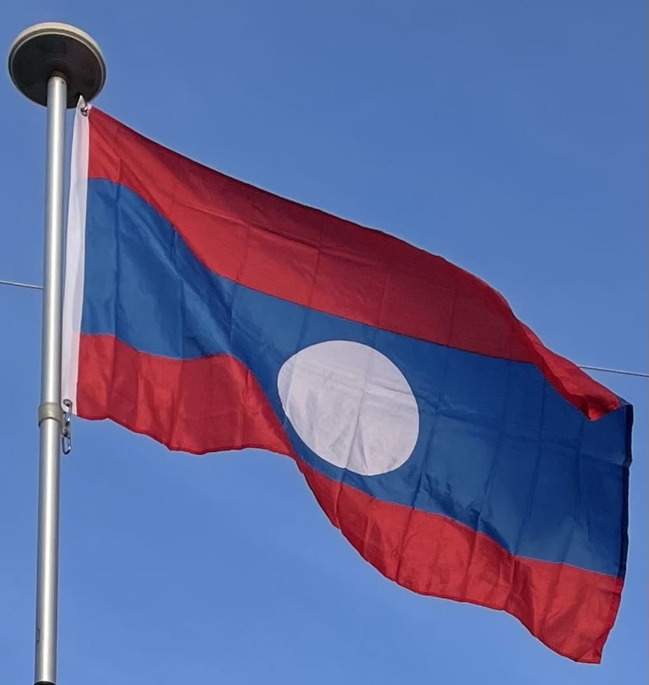 Laos 6