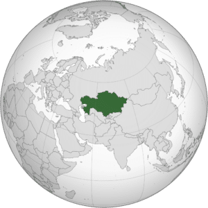 Kazakhstan 3