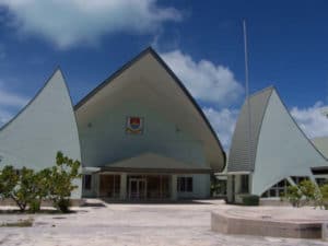 Kiribati 5