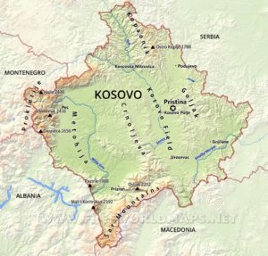 Kosovo 4