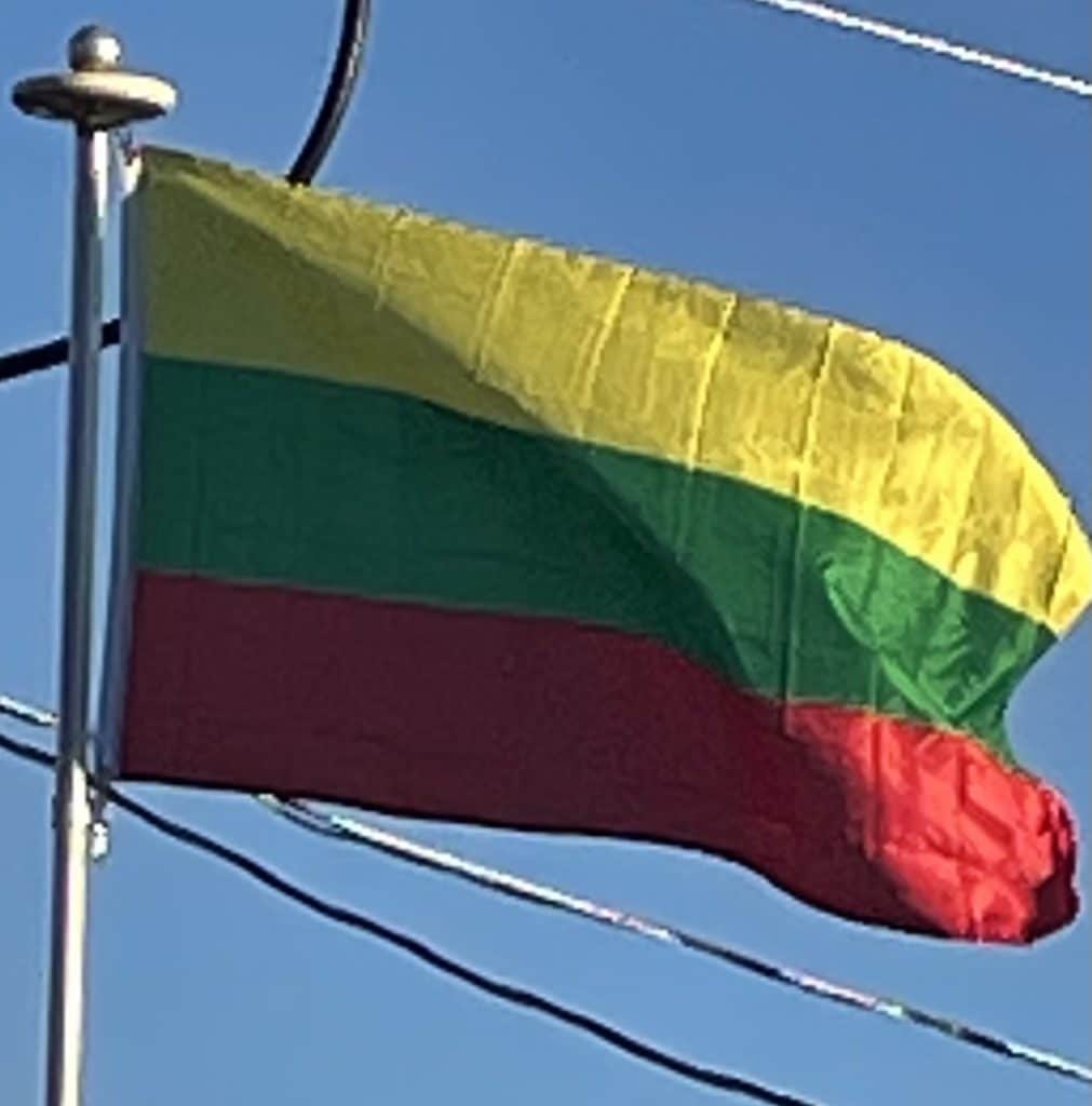 Lithuania 2