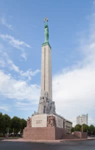 Latvia 3