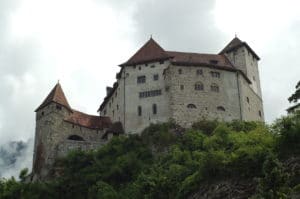 Liechtenstein 3