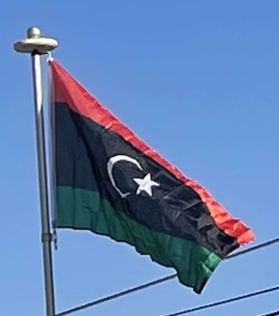Libya 5