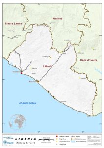 Liberia 4