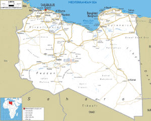 Libya 5