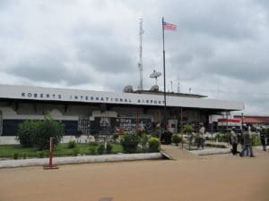 Liberia 6