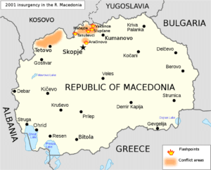 Macedonia 5