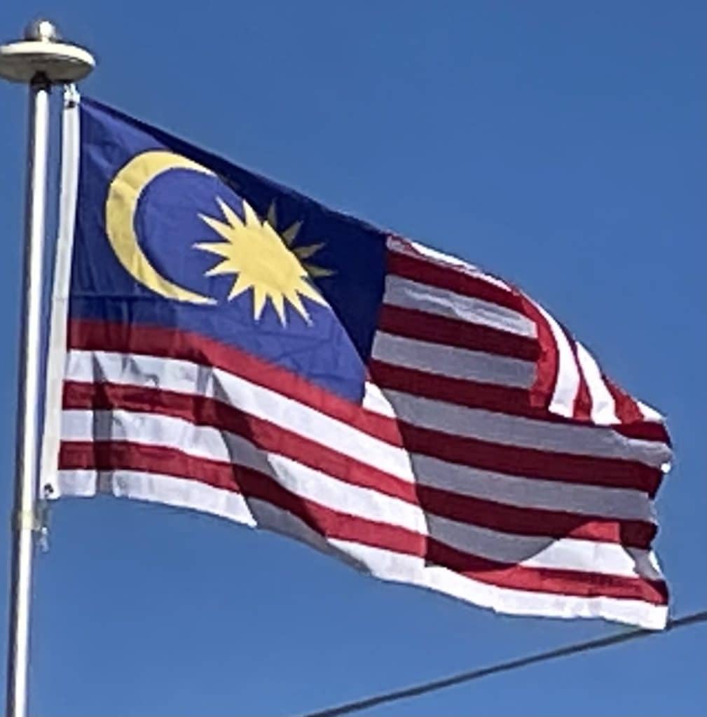 Malaysia 5