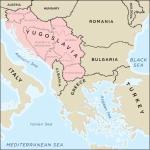 Macedonia 3