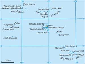 Micronesia, Federated States of 4