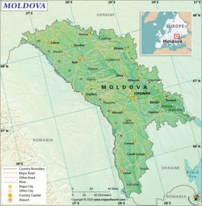 Moldova 4