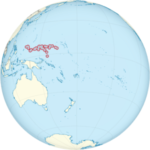Micronesia, Federated States of 3