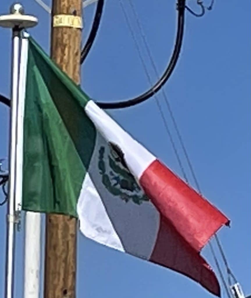 Mexico 8