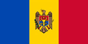 Moldova 3