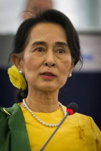 Myanmar 5
