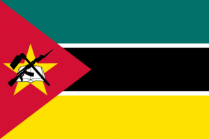 Mozambique 3