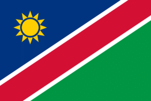 Namibia 6