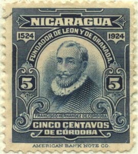 Nicaragua 5