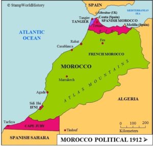 Morocco 3