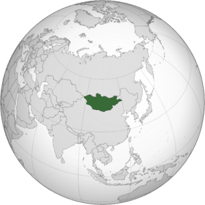 Mongolia 3