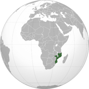 Mozambique 3